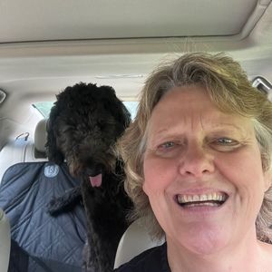 Meet your Posher, Sandra